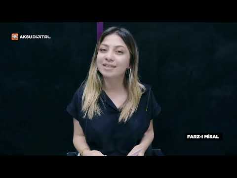Farz-ı Misal'den Kahkaha Şöleni!  Söz Sende, Evlenmem Lazım & Harf Doğaçlaması | Aksu TV