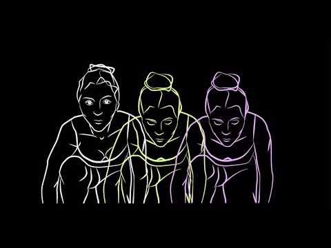 Agüita del equilibrio (Cover) - Pau Ballón