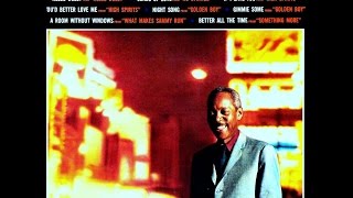 Sonny Stitt - You`d Better Love Me