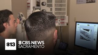 Facility at a Stockton community college trains next generation for high-paying careers