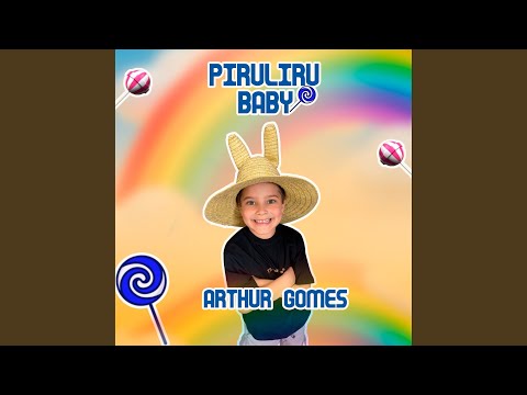 Piruliru Baby (Arrocha)