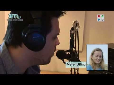 Bellen met Merel Uffing