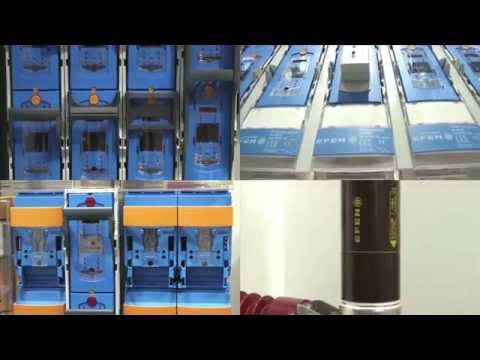 EFEN Smart Grid Ready