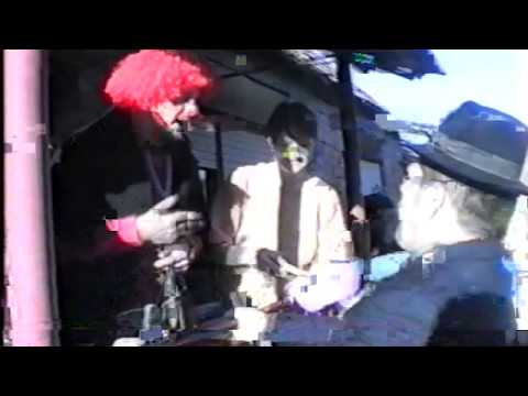 Fašnik 2000. godine