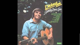 Dickey Lee - Someone Stepped In
