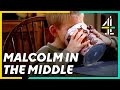 How To Keep Your Kids BUSY Malcolm In The Middle
