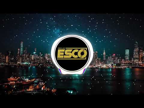 DJ ESCO- CORAZON (REMIX) #hitetshqip #hitet e reja