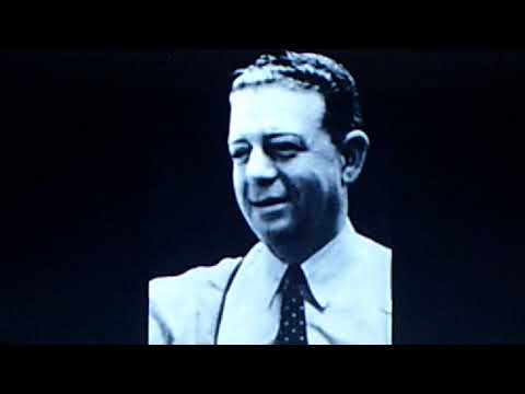 All Star Trio and their Orchestra:  "I'm Happy"  (1922)