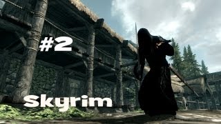 NAZGUL Skyrim - Episode 2