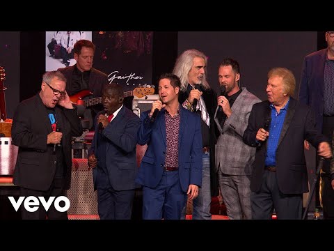 He Touched Me (Live At Bon Secours Wellness Arena, Greenville, SC/2018)