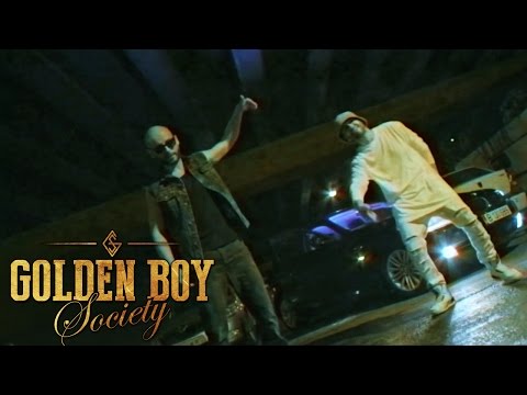 Rashid feat. Jon Baiat Bun - Suna (Fericirea) | Videoclip Oficial