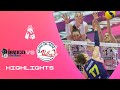 Conegliano vs. Scandicci | Highlights | LVF A1 | Round 1 of the Finals