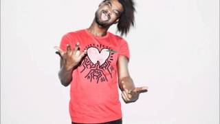 Stay Gold (araabmuzik remix) ft Danny Brown - The Big Pink