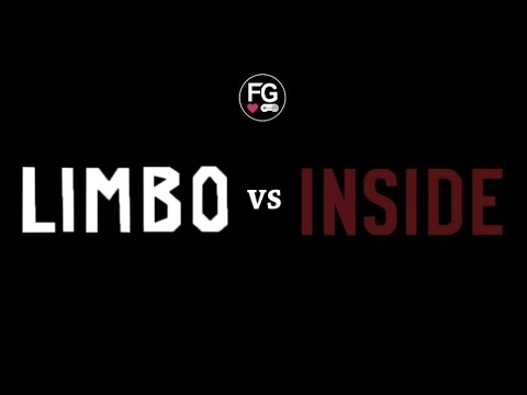 LIMBO VS INSIDE ¿Cuál es mejor? - FortzGames
