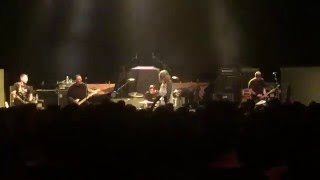 Adolescents - Lockdown America Live @ Hollywood Palladium 3.12.16