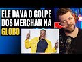 MUMUZINHO É PICARETA VICTOR SARRO Inteligência Ltda