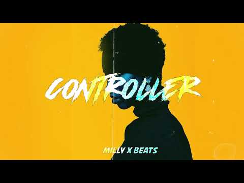Afrobeat Instrumental 2021 "Controller" Omah Ley x Nicki Minaj Type beat Afrobeat Instrumental 2021
