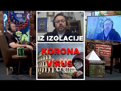 Siniša Varga objasnio zašto je najviše mrtvih u Italiji