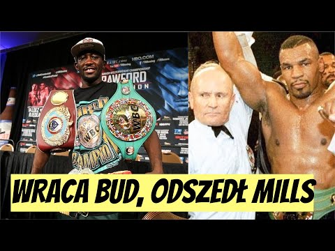 🔔A BOXING GENIUS RETURNS, HE'LL EARN $10 MILLION, BUT WHO WILL WATCH IT? MILLS LANE, THE LEGENDAR...