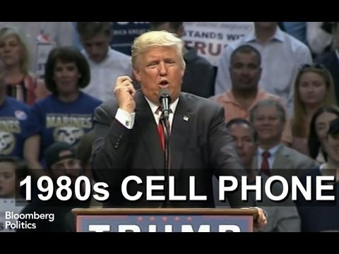 A Comprehensive Guide to Trump's Hand Gestures