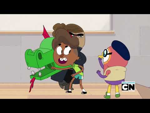 Oswaldo T02E04 - Sinédoque Oswaldo (Gravação do CN Brasil)