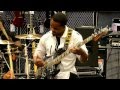 RODNEYJONES JR  1st performance from the Bass Clinic... - Driven2xcelfoto RODNEYJONES JR  1st performance from the Bass Clinic...