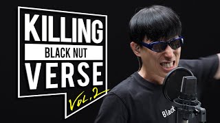 [影音] Dingo Killing Verse - Black Nut