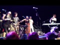 Leeds United By Amanda Palmer The Grand Theft Orchestra