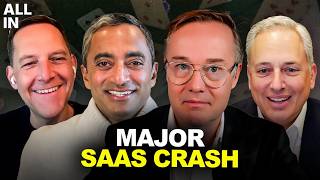 Software Stocks Implode, Claude's Hit List, State of the Union Reactions, Trump's Tariff Pivot