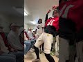 SOMEBODY HATING Dancing Funny Lifeisbetterwhenyoudance Comedy Mizz