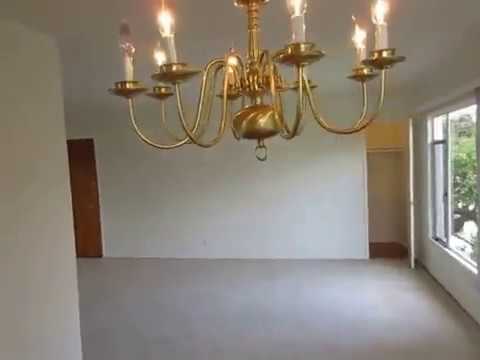 PL6285 - Large 1 Bed + 1 Bath Apartment For Rent (Los Angeles, CA).