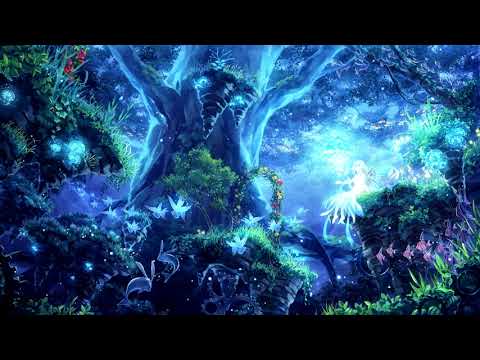Sergey Saliev - Magic Forest Extended