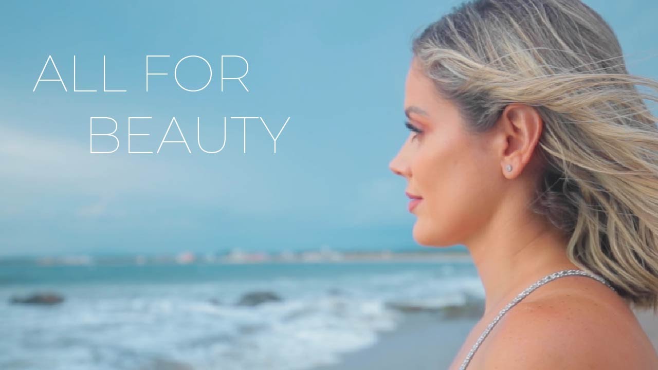 ALL FOR BEAUTY
