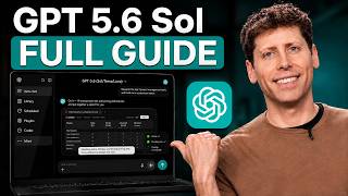 GPT-5.6 Prompting Guide: Get Better Results Without Wasting Money