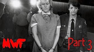 Diane Downs Part 3 - Murder With Friends