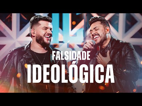 Falsidade Ideológica - Ícaro e Gilmar