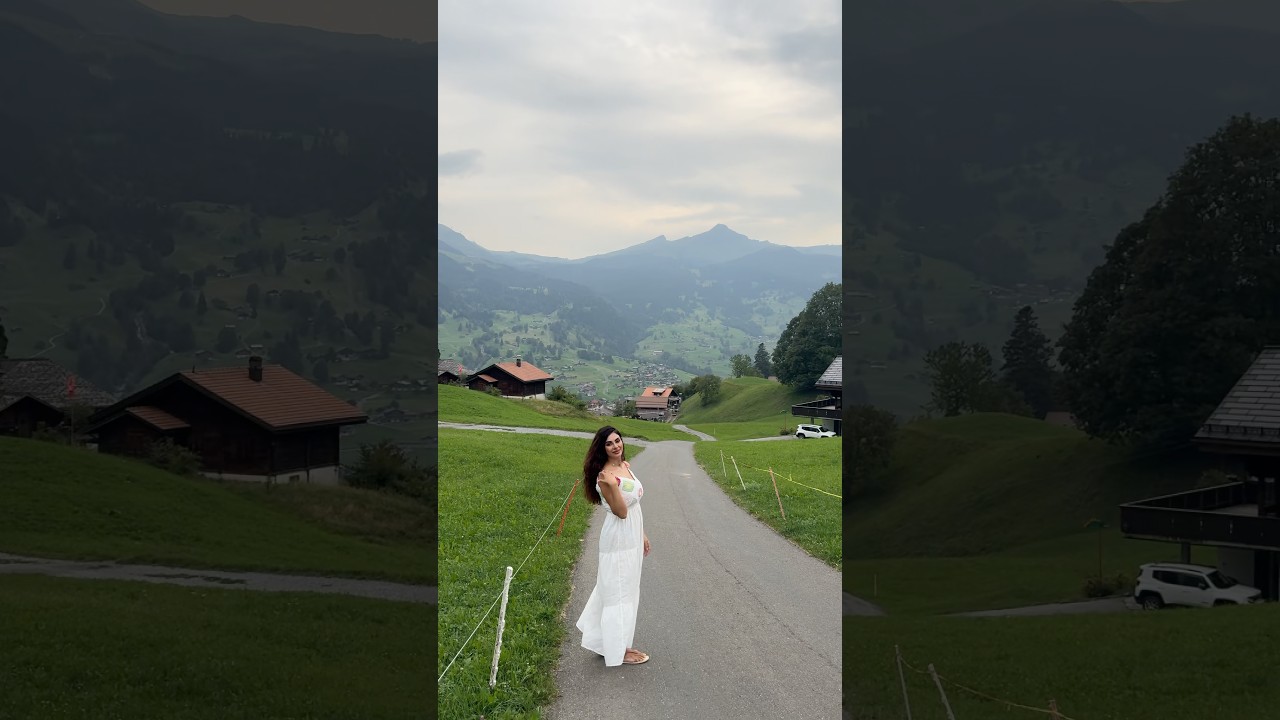 Nature beauty in Switzerland 🇨🇭