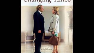Changing Times (Les temps qui changent) Soundtrack - ANGELIQUE KIDJO - Tumba