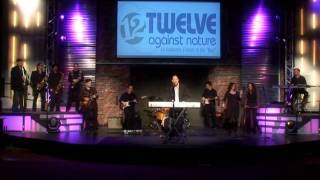 Twelve Against Nature-Nashville's Authentic Tribute to Steely Dan