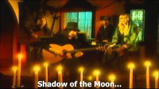 Blackmore&#39;s Night - Shadow Of The Moon (sub)