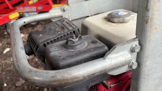 Plaque vibrante Swepac FR 85 à vendre - Image 4 | Machineryline BF Plaque vibrante Swepac FR 85 | Image 4 - Machineryline