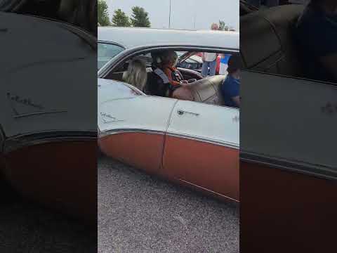 Thumbnail for 57 Buick Estate Wagon #coffeeandcars #style #shorts by Buick, Car