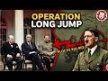 Hitler’s Plot to Kill the Big Three or Stalin's Big Lie?
