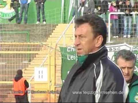 Saison 2009 2010 14b. ST FC Sachsen Leipzig - SC Borea Dresden