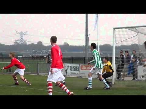 Spero B1 - AZSV B1 (3/7)