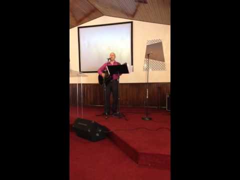 As vrea Isuse scump sa fiu ca Tine | Adi Gulei