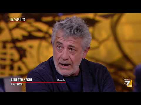 Ucraina, Alberto Negri: "Faranno un deserto e la chiameranno pace"