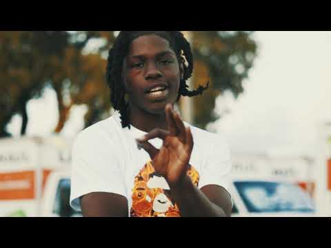 PGF Tavo - "Different Breed" (Official Video) Shot by @HigherSelfFilms