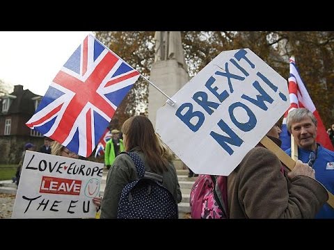 صدمة البريكسيت review