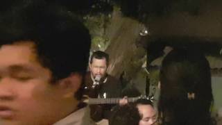 Johnoy Danao - Right Time